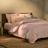 Washed European Linen Duvet Cover - Last Call