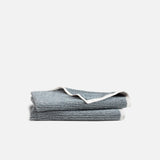 Plush Turkish Cotton Hand Towels