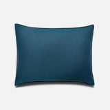 Washed European Linen Pillowcase Set