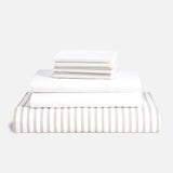 Classic Percale Hardcore Sheet Bundle