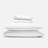 Heathered Cashmere Core Sheet Set - Last Call