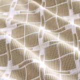 Starter Bundle: Ribbed Matelasse Quilt