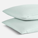 Ribbed Matelasse Sham Set