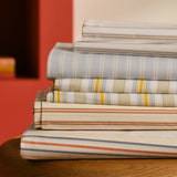 Classic Percale Duvet Cover - Last Call