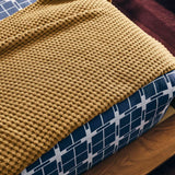 Starter Bundle: Ribbed Matelasse Quilt