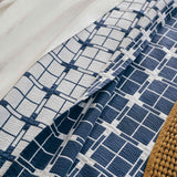Starter Bundle: Ribbed Matelasse Quilt