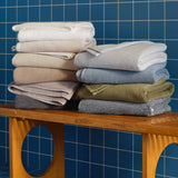 Plush Turkish Cotton Washcloths