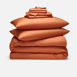 Classic Percale Hardcore Sheet Bundle