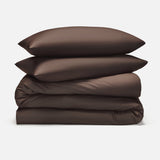 Classic Percale Duvet Set
