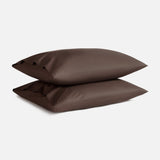 Classic Percale Pillowcase Set