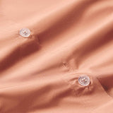 Classic Percale Duvet Set Bundle