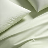 Set of 2 Classic Percale Core Sheet Set Bundle