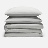 Heathered Cashmere Duvet Set