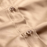 Luxe Sateen Duvet Cover - Last Call