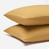 Ribbed Matelasse Sham Set