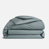 Classic Percale Duvet Cover