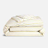 Classic Percale Duvet Cover - Last Call