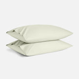 Classic Percale Pillowcase Set
