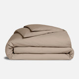 Classic Percale Duvet Cover