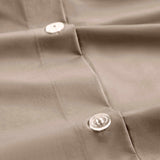 Classic Percale Duvet Set