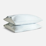 Classic Percale Pillowcase Set