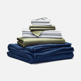 Luxe Sateen Dreamweave Hardcore Bundle