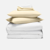 Washed Classic Percale Hardcore Sheet Bundle