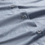 Brushed Flannel Duvet Cover