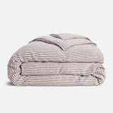 Washed European Linen Duvet Cover
