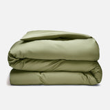 Luxe Sateen Duvet Cover