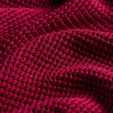 Dreamweave Waffle Throw Blanket