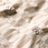 Washed Classic Percale Duvet Cover