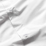Washed Classic Percale Duvet Set Bundle