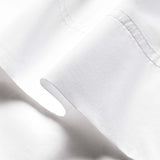 Washed Classic Percale Core Sheet Set - Last Call