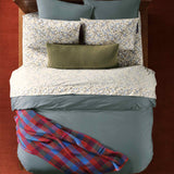 Dreamweave Waffle Lumbar Pillow Cover