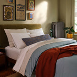 Washed Classic Percale Hardcore Sheet Bundle