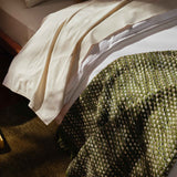 Set of 2 Washed Classic Percale Core Sheet Set Bundle