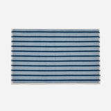 Reversible Looped Bath Mat