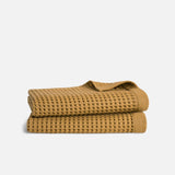 Dreamweave Waffle Bath Towels Set of 2