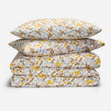 Classic Percale Duvet Set