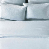 Luxe Sateen Duvet Set