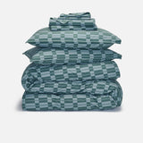 Washed Classic Percale Hardcore Sheet Bundle