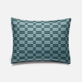 Washed Classic Percale Pillowcase Set