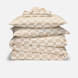 Washed Classic Percale Hardcore Sheet Bundle