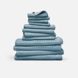 Dreamweave Waffle Whole Bath Bundle