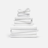 Dreamweave Waffle Whole Bath Bundle