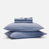 Washed Classic Percale Core Sheet Set - Last Call