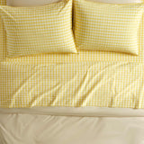 Washed Classic Percale Core Sheet Set - Last Call