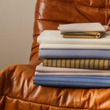 Classic Percale Core Sheet Set