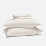 Set of 2 Classic Percale Core Sheet Set Bundle
